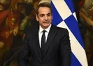 O tarihi işaret etti! Yunanistan seçime gidiyor