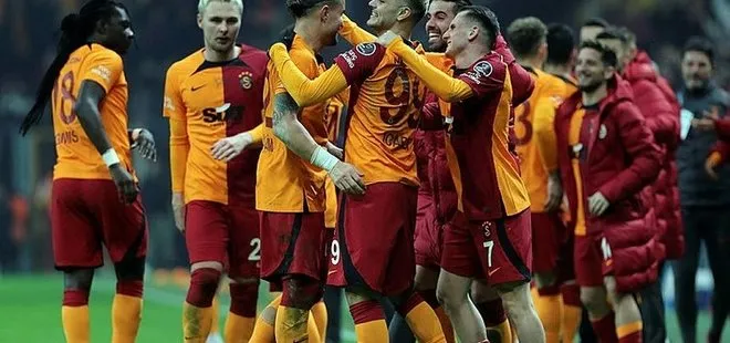 Galatasaray Avusturya kampında 3 hazırlık maçı oynayacak
