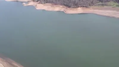 İstanbul’da barajları alarm veriyor