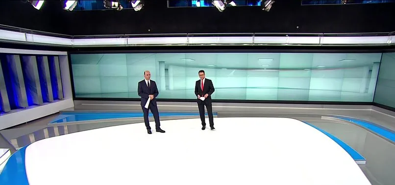 Yerel seçimin nabzı A Haber'de tutulacak