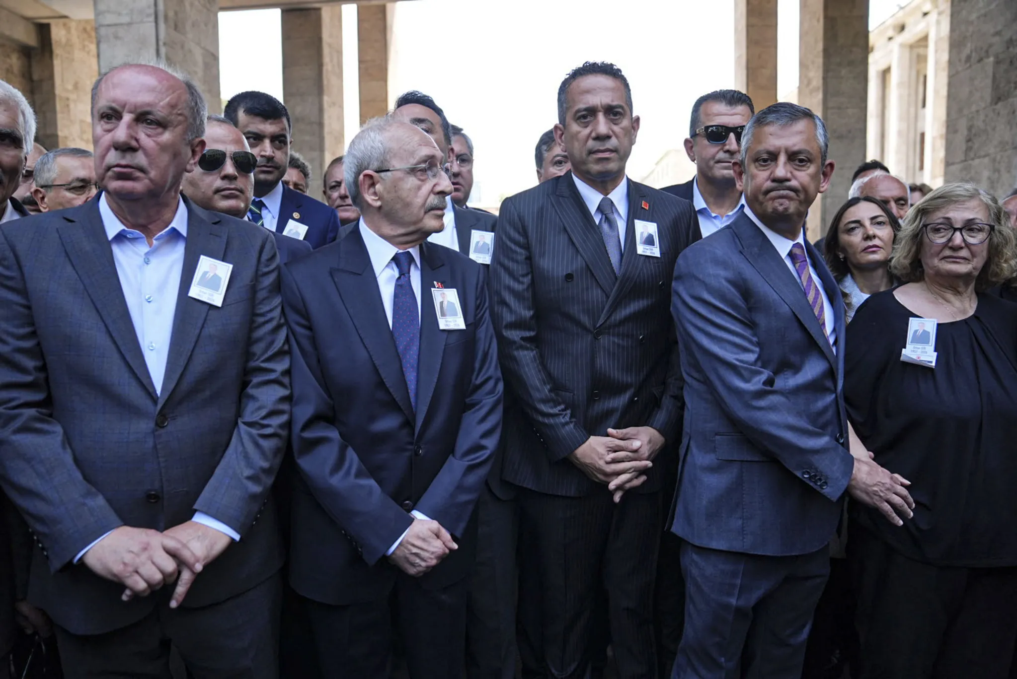 CHP'de arınma seansları! İhraç fırtınası belediyelere sıçradı! Sırada kim var?