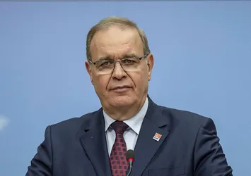 MHP’den CHP'li Faik Öztrak'a çok sert sözler: Kimin tetikçiliğini yapıyor?