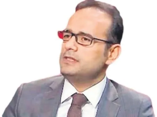 Fuat Avni'nin mucidine PKK davası - 1