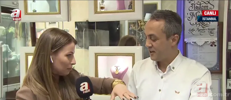 Güncel altın fiyatları... Yatırımcı ne yapmalı? Uzman isimden flaş altın tahmini! Tarih verdi: Yükselişlerine kaldığı yerden devam edecek 9