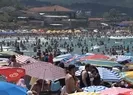 Şile’de iki plaj dışında denize giriş yasak