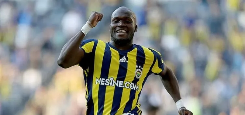 Moussa Sow'dan Aziz Yıldırım paylaşımı