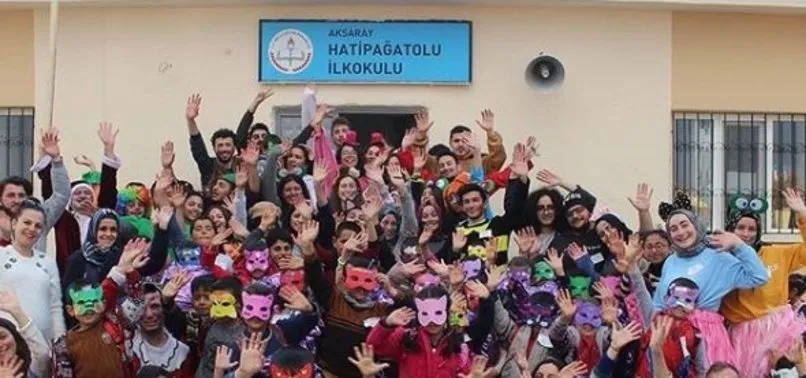 Hadi ipucu 26 Mart: Umut Okulu Gönüllülük Projesi'nin adı nedir? 12.30 hadi ipucu sorusu