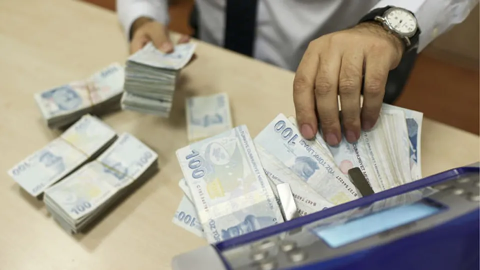 Maaşı geç yatanlar dikkat