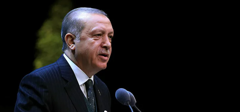 Cumhurbaşkanı Erdoğan'dan Rıza Sarraf davasıyla ilgili açıklama