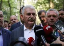 Binali Yıldırım: Ekrem İmamoğlu’nun yerinde olsam Ordu Valisi’nden özür dilerim
