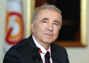 Ünal Aysal: Başkanlık gibi bir planlamam yok