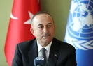 15 yıl sonra bir ilk! Bakan Çavuşoğlu İsraile gidiyor