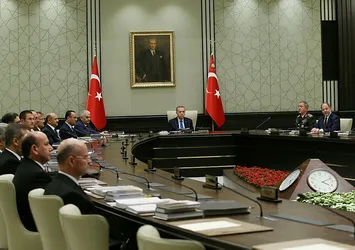 MGK sonuç bildirgesi açıklandı