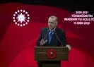 Başkan Erdoğan: Yeni Türkiye’de erken seçim olmaz