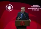 Başkan Erdoğan: Yeni Türkiye’de erken seçim olmaz
