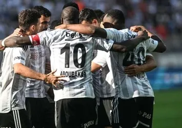 Beşiktaş Joe Worrall transferini resmen açıkladı: "Beşiktaş ailesine hoş geldin"