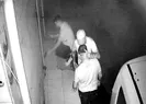 Birbirlerini öpüp kutladılar! Ağızlar açık kaldı