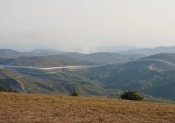 Türkmen Dağı operasyonu tamamlandı