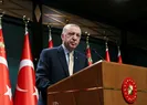 Başkan Erdoğandan Kurban Bayramı mesajı