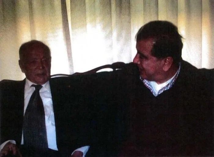 Son dakika: FETÖ'cü eski MİT'çi Enver Altaylı'ya verilen cezanın gerekçesi açıklandı: ABD'li CIA ajanlarına bilgi vermiş - 1