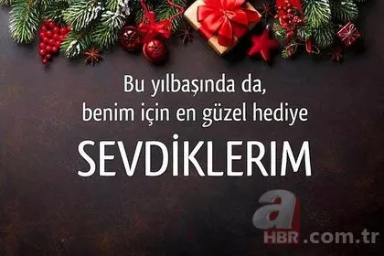 Sevgiliye, anneye, babaya, arkadaşlara yılbaşı mesajları 2022! Sıcak, anlamlı, güzel yılbaşı kutlama mesajları sözleri… Resimli yılbaşı mesajı!