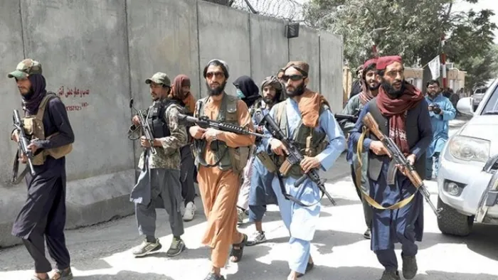 Son dakika: Taliban'dan Türkiye açıklaması: Halkımıza ve ülkemize yardım etmelerini istiyoruz - 1