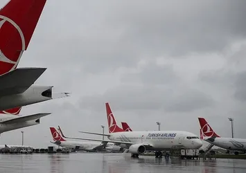 THY'den dış hatta indirimli bilet kampanyası