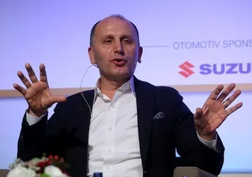 Muharrem Usta, Beşiktaş'ın kararını değerlendirdi