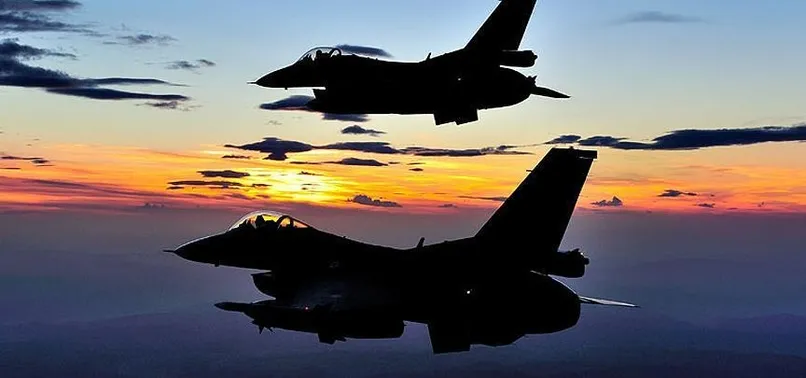 Son dakika: Savaş uçaklarının harekât sorumlusu Tuğgeneral Akgülay FETÖ'den tutuklandı