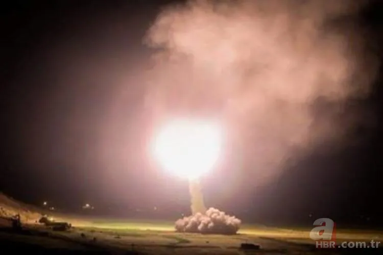 ABD İran geriliminde son dakika gelişmesi: ABD askerlerinin olduğu yerleri bilerek ıskaladılar 2