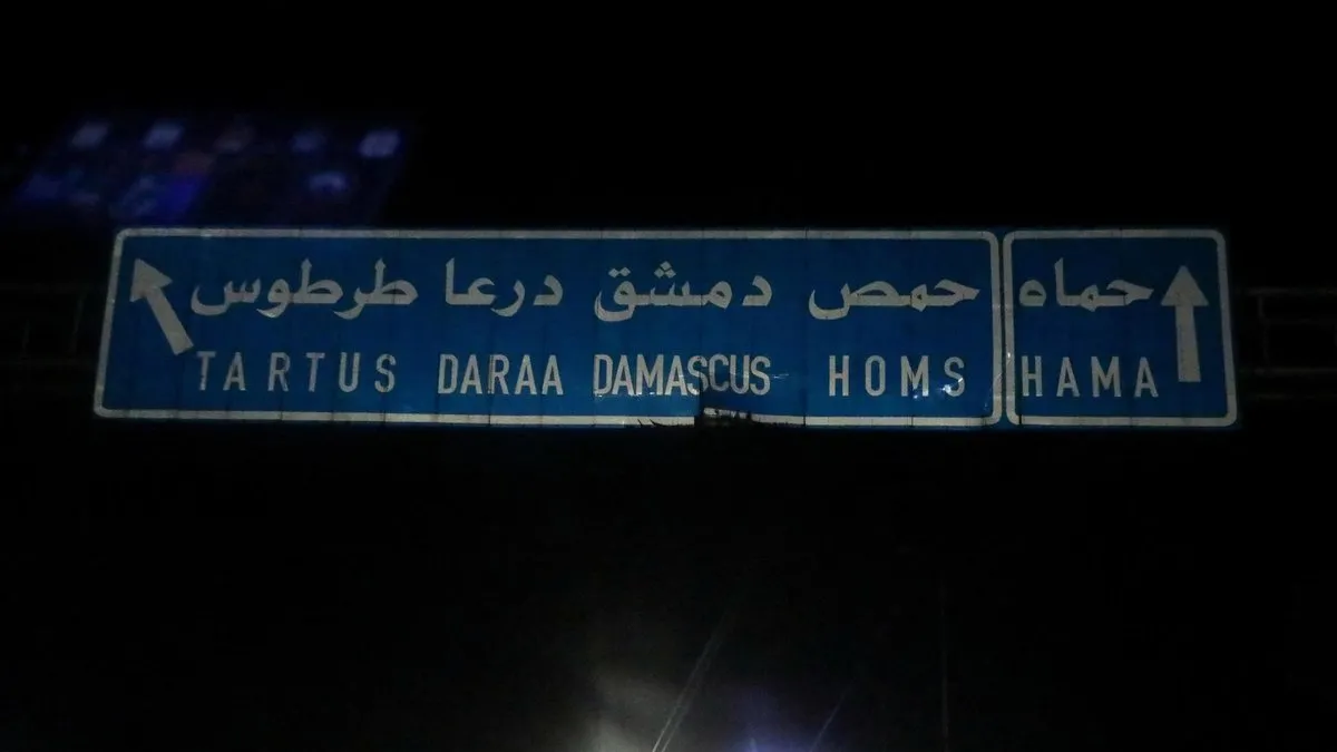 Suriye'de harita değişti! Muhaliflerin sıradaki hedefi Münbiç