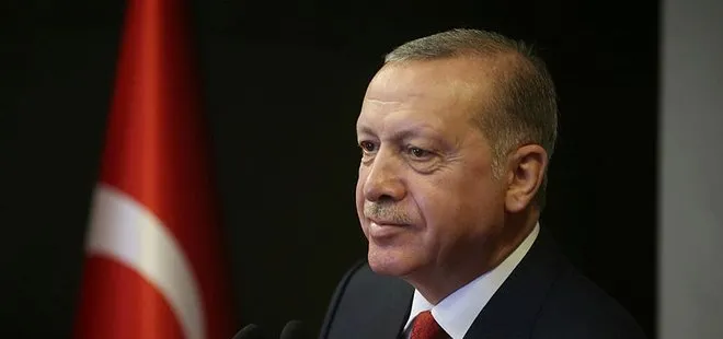 Son dakika: Başkan Erdoğan’dan Başakşehir Çam ve Sakura Şehir Hastanesi açıklaması