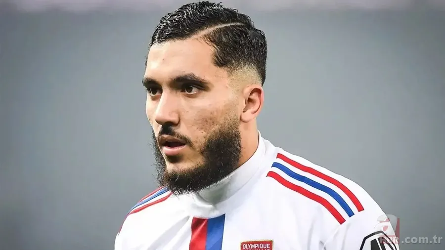 Galatasaray'dan 2 bomba transfer! Eksik bölgelere nokta atışı 5