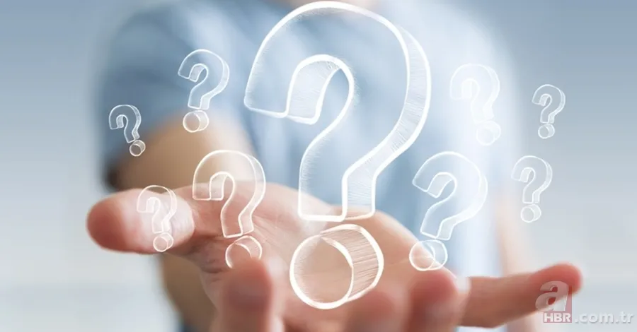 Türkçede çok az bilinen 10 kelime! Türkçe'nin unutulmuş sözcüklerini duyunca çok şaşıracaksınız! 16