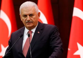 Başbakan Yıldırım'dan imar barışı müjdesi