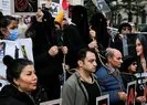 İran’da olaylar yatışmıyor! İkinci idam gerçekleşti