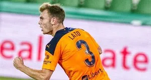 Galatasaray’a Toni Lato transferinde rakip çıktı!