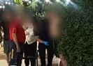 Kavgada 14 yaşındaki çocuk bıçaklandı
