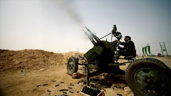 ABD’den Libya seçimlerine ilişkin açıklama: Tercih ettiğimiz aday....