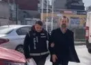 Gaziantep’te yıkılan binanın müteahhidi yakalandı