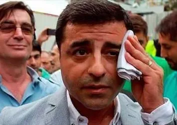 Ve korku başladı!
