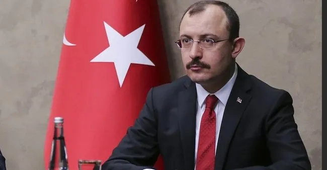 İhracat ile ithalat arasındaki makas kapanıyor: 93,4! Türkiye 12 ayın 10'unda rekor kırdı - 3