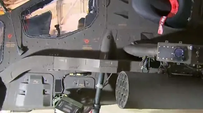 Emniyet Genel Müdürlüğü ilk T129 ATAK helikopterini teslim aldı