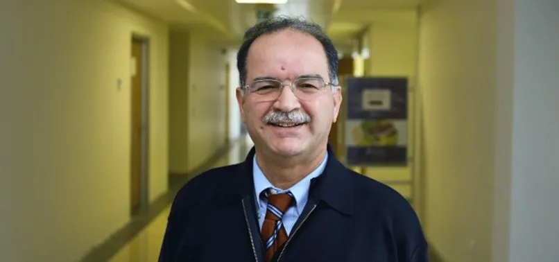 ASELSAN'da Ercümend Arvas Yönetim Kurulu Başkanı oldu