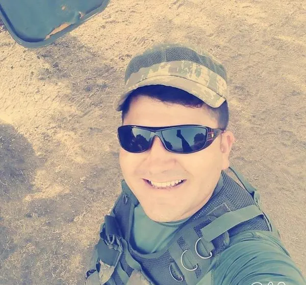 Hakkari Şemdinli şehitlerinin isimleri belli olmaya başladı! Ispartalı Sercan Kara... - 1