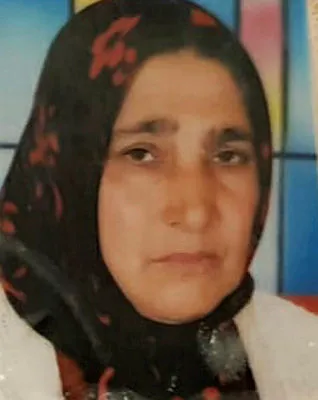 Anne ve babasını öldürdüğünün farkında değilmiş - 2