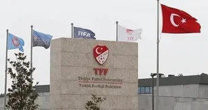 PFDK’dan 14 Süper Lig takımına ceza!
