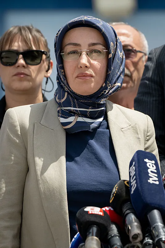 Sinan Ateş nasıl öldürüldü? Davanın dördüncü gününde çarpıcı sözler! Ateş’in annesi mahkemede fenalaştı...