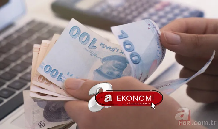 Emekliler dikkat! SSK ve Bağ-Kur emekli maaşı ne zaman yatacak? 2022 Ocak zamlı maaş farkı ödeme tarihi 1