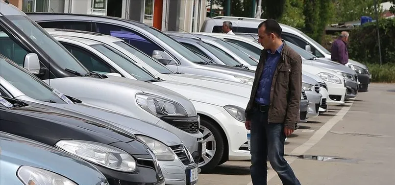 İkinci el otomobil alacaklara flaş uyarı! 2. el arabalarda fiyatlar düştü mü?